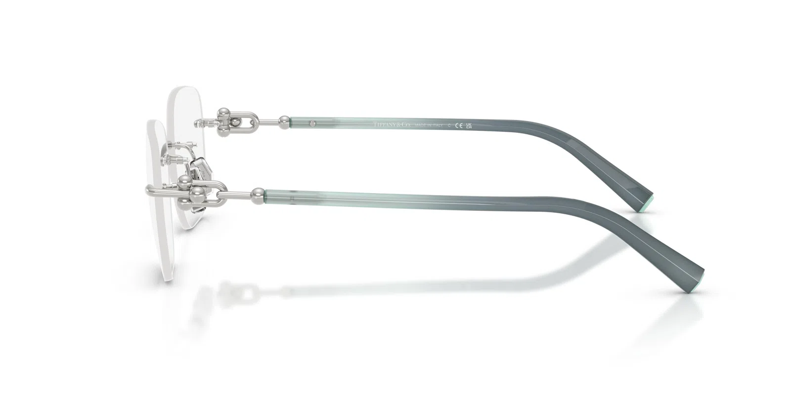 Tiffany 1170D Eyeglasses - view 6